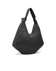 Nelli Hobo Large Pebble Black