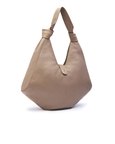 Nelli Hobo Large Pebble Taupe