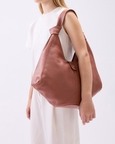 Nelli Hobo Large Pebble Cinnamon
