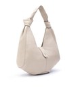 Nelli Hobo Pebble Bone