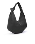 Nelli Hobo Pebble Black