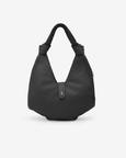 Nelli Hobo Pebble Black
