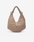 Nelli Hobo Pebble Taupe