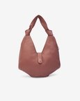 Nelli Hobo Pebble Cinnamon