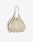 Ina Bag Large Pebble Bone