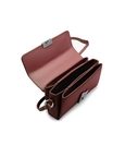 Mary Bag Micro Soft Nappa Brick