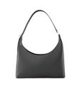 Danny Flatiron Bag Nappa Black