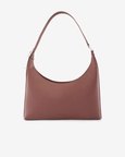 Danny Flatiron Bag Nappa Brick