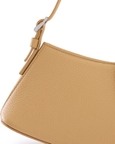 Ruth Mini Shoulder Bag Pebble Bisque