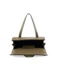 Michelle Mini Crossbody Nappa Palm