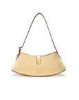 Ruth Mini Shoulder Bag Metallic Gold