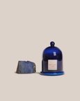 Lapis Lazuli Candle