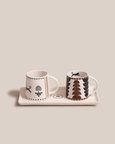 Africana Mug
