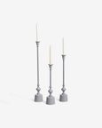 Dawn Taper Candle Holder
