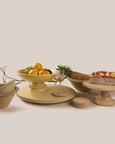 Perola Lazy Susan