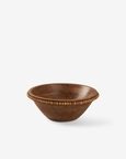 Perola Wooden Bowl