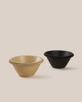 Perola Wooden Bowl