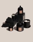 Onyx Candle