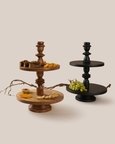 Perola Dessert Stand