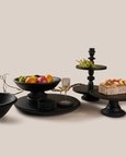 Perola Dessert Stand