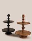 Perola Dessert Stand