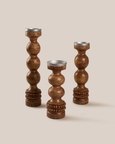 Perola Candle Stand