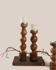 Perola Candle Stand