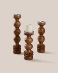 Perola Candle Stand