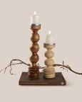 Perola Candle Stand