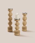 Perola Candle Stand