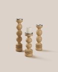 Perola Candle Stand