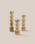 Perola Candle Stand