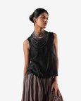Kiri Tailored Top