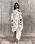 Cascade Dress