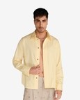 The Iltiqa Shirt