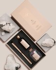 Moonstone Diffuser Set