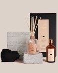 Onyx Diffuser Set
