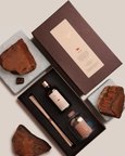 Tiger Eye Diffuser Set