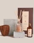 Tiger Eye Diffuser Set