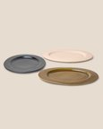 Gaia Oval Tray