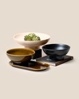 Gaia Pedestal Bowl