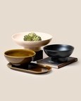 Gaia Pedestal Bowl