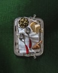 Picante Salad Server