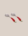 Picante Serving Spoon