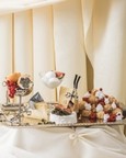 Silver Bow Cheese Knives