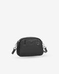 Pouche Black Crossbody Bag