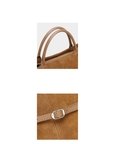 Serena Satchel Bag