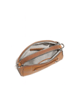 Pouche Tan Crossbody Bag