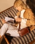 Odette Crossbody Bag