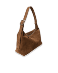 Camille Tan Hobo Bag